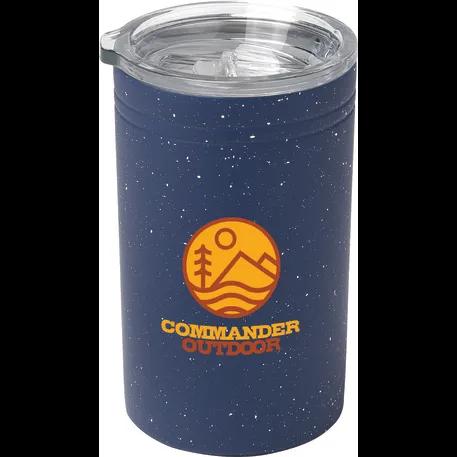 Speckled Sherpa 11oz Tumbler & Insulator 12 of 28