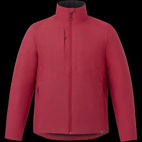 Men's KYES Eco Packable Insulated Jacket 30 of 30