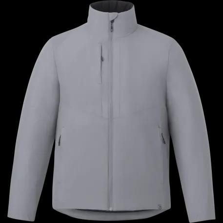 Men's KYES Eco Packable Insulated Jacket