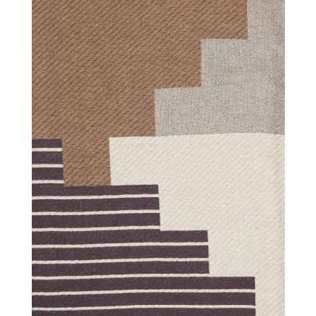tentree Organic Cotton Peaks Woven Blanket 4 of 10