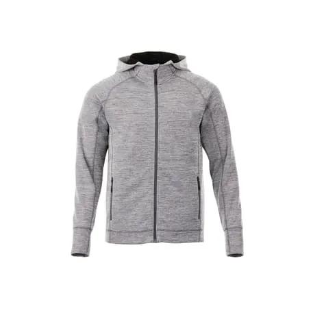 Men's ODELL Knit Zip Hoody 11 of 16