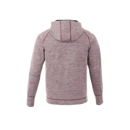 Men's ODELL Knit Zip Hoody 15 of 16