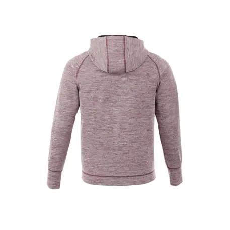 Men's ODELL Knit Zip Hoody 16 of 16