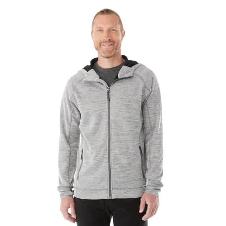 Men's ODELL Knit Zip Hoody
