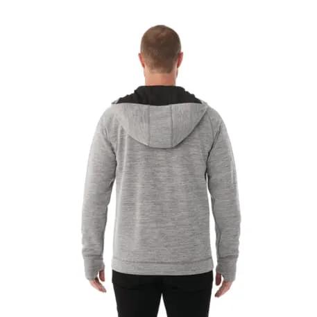 Men's ODELL Knit Zip Hoody 10 of 16