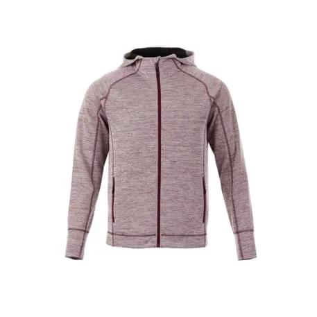 Men's ODELL Knit Zip Hoody 4 of 16