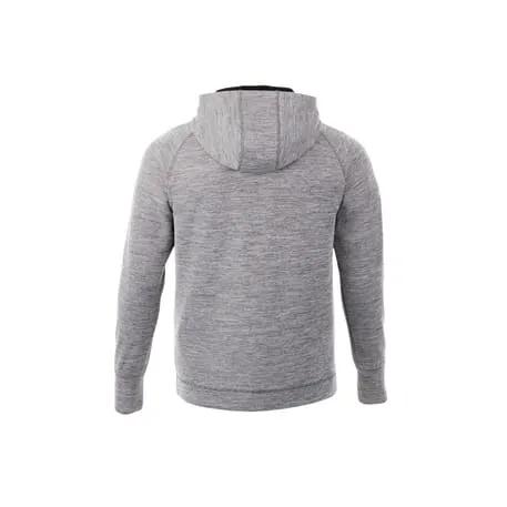 Men's ODELL Knit Zip Hoody 6 of 16