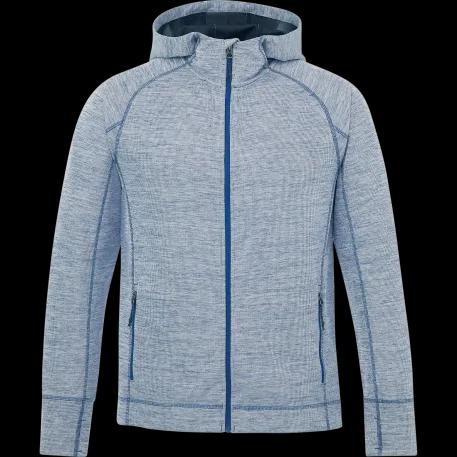 Men's ODELL Knit Zip Hoody 1 of 16