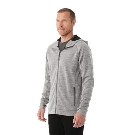 Men's ODELL Knit Zip Hoody 8 of 16