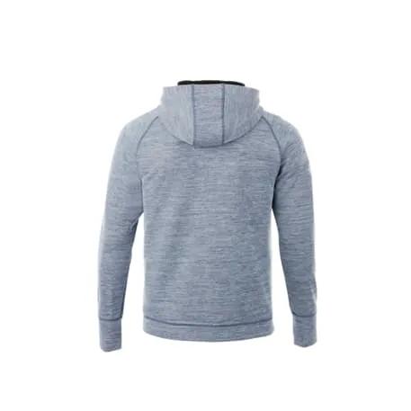 Men's ODELL Knit Zip Hoody 13 of 16