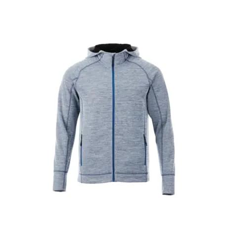 Men's ODELL Knit Zip Hoody 5 of 16