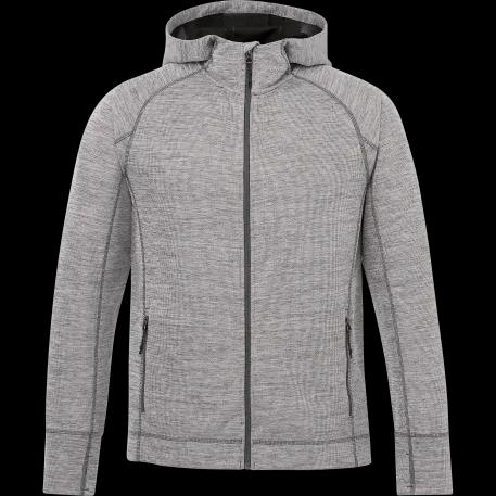 Men's ODELL Knit Zip Hoody 14 of 16