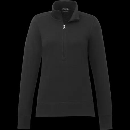 Women's DAYTON Fleece Half Zip 17 of 26