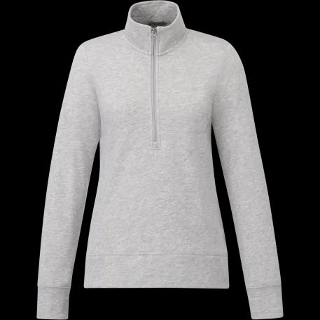 Women's DAYTON Fleece Half Zip 20 of 26