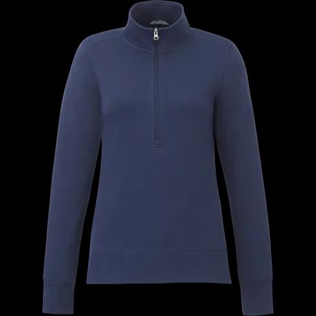 Women's DAYTON Fleece Half Zip 3 of 26