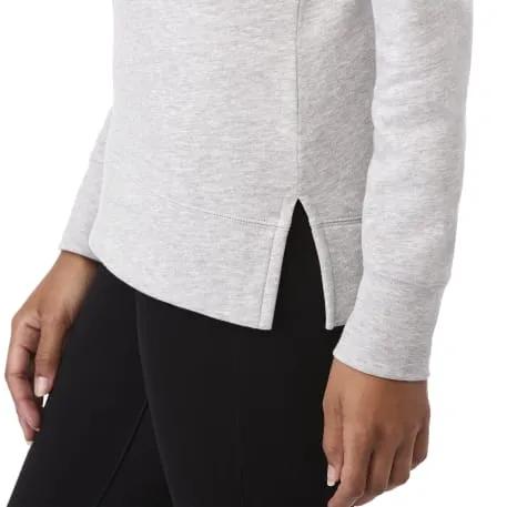 Women's DAYTON Fleece Half Zip 26 of 26