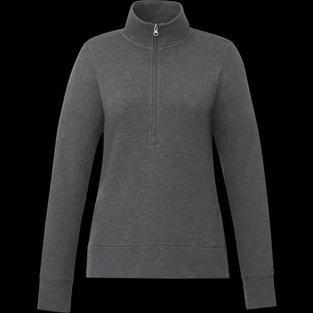 Women's DAYTON Fleece Half Zip 1 of 26