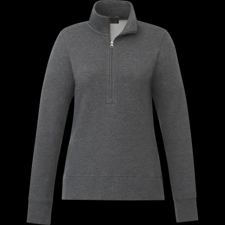 Women's DAYTON Fleece Half Zip 13 of 26