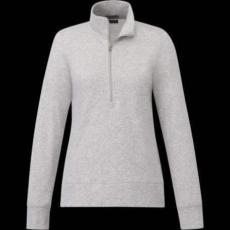 Women's DAYTON Fleece Half Zip 6 of 26