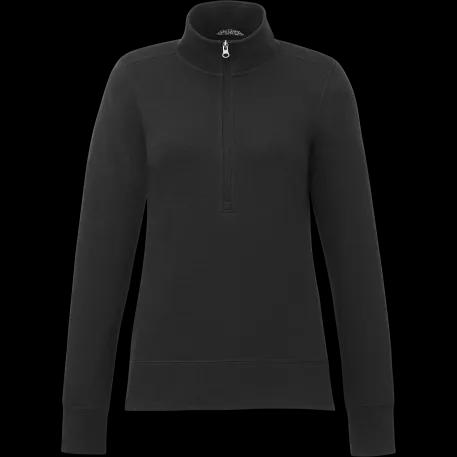 Women's DAYTON Fleece Half Zip 2 of 26