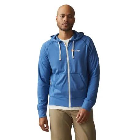 American Giant Lightweight Full Zip - Men's