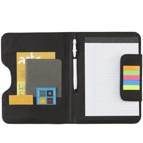 Flare Organization Jr. Padfolio with FSC® Mix Pape 1 of 3