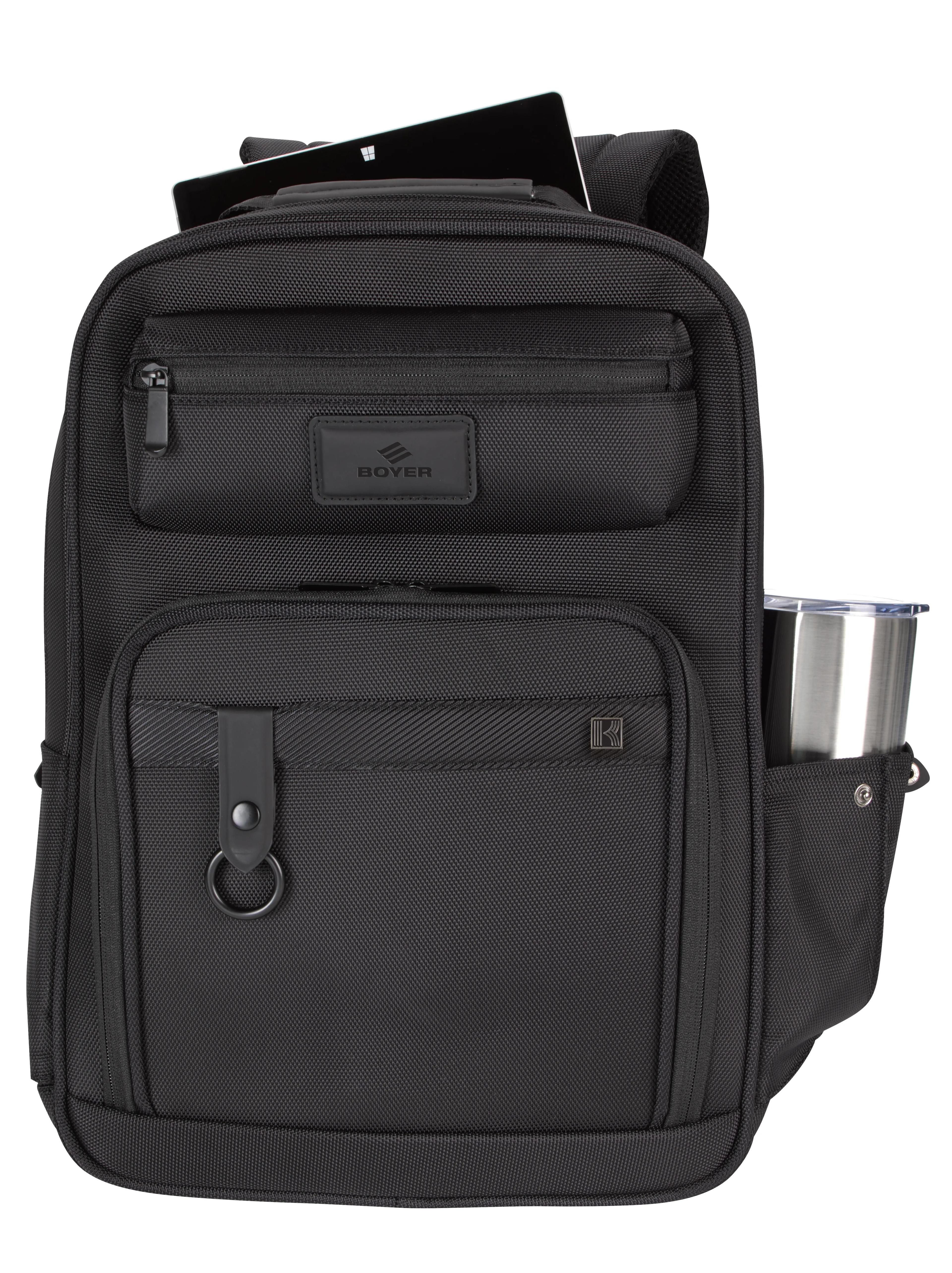 KAPSTON® Stratford Business Backpack 83 of 88