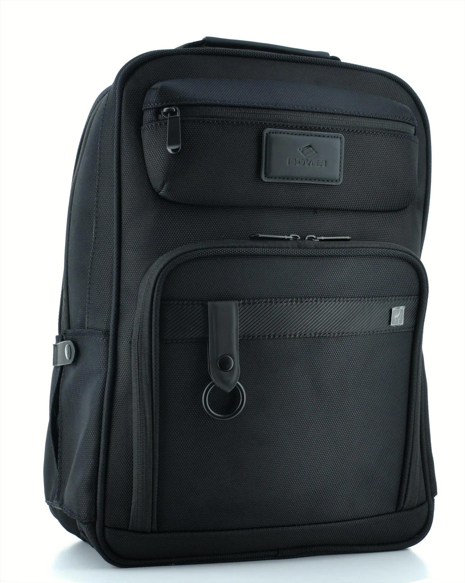 KAPSTON® Stratford Business Backpack 31 of 88