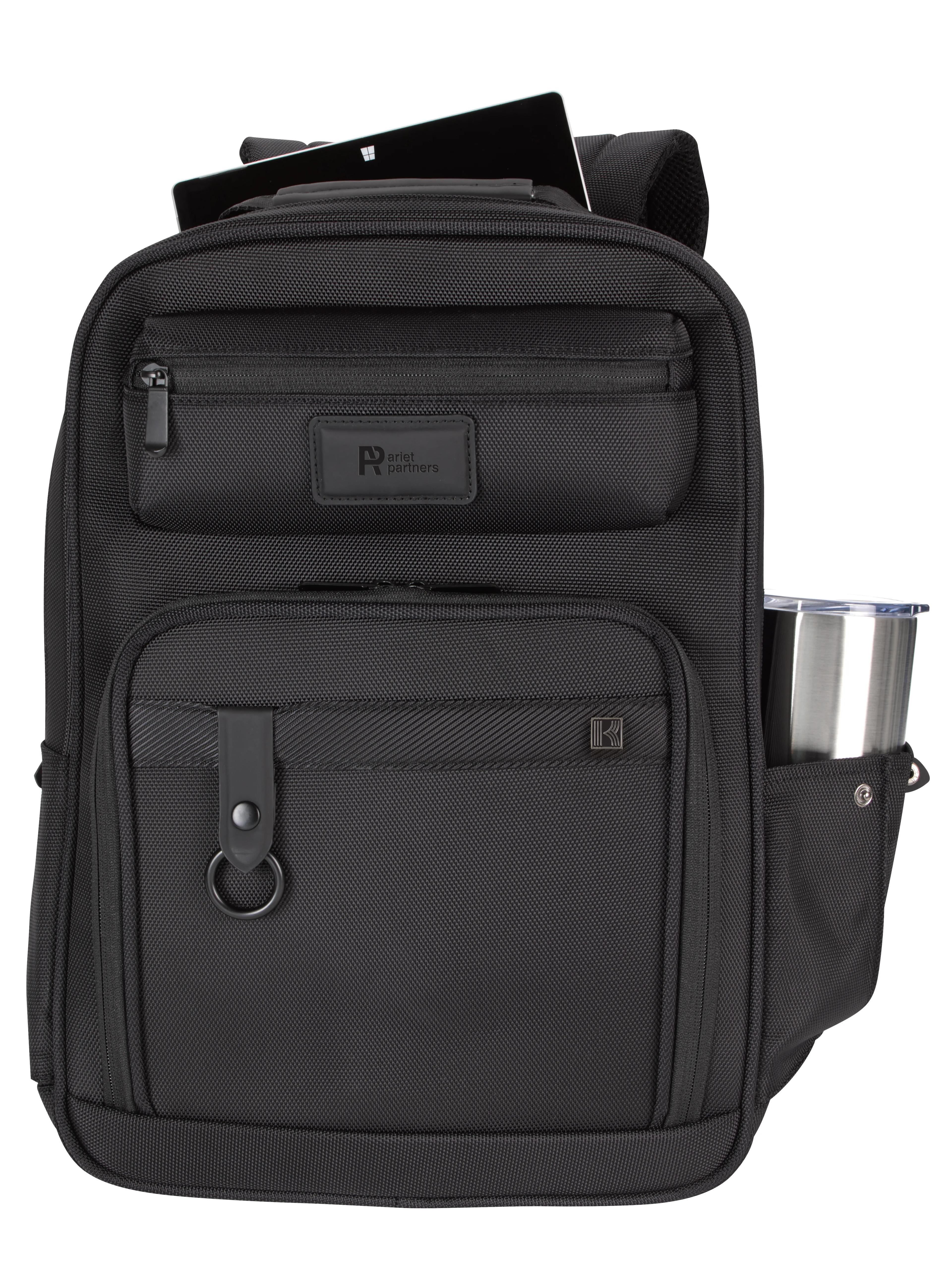 KAPSTON® Stratford Business Backpack 5 of 88