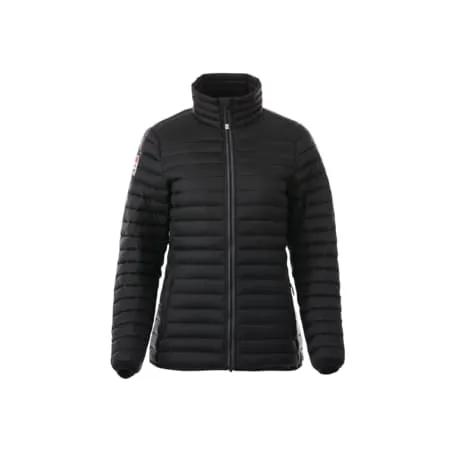 Women's BEECHRIVER Roots73 Down Jacket 1 of 5