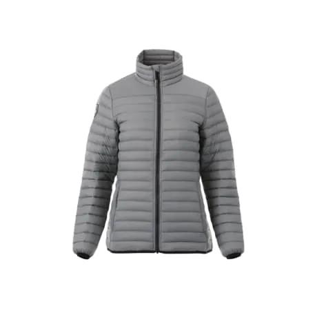 Women's BEECHRIVER Roots73 Down Jacket 4 of 5