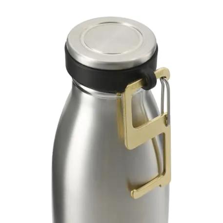 Porto Copper Vac Bottle w/ No Contact Tool 17oz 12 of 13