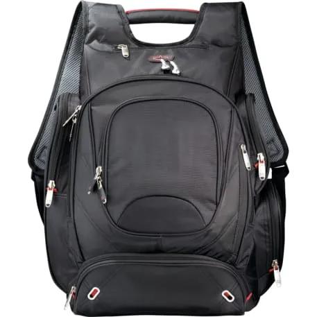 elleven™ TSA 17" Computer Backpack 12 of 29