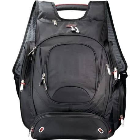 elleven™ TSA 17" Computer Backpack 12 of 30