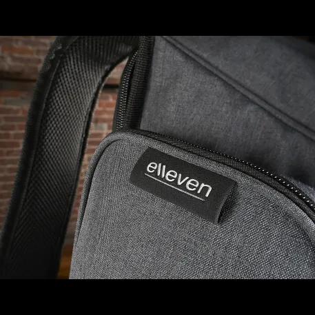 elleven™ TSA 17" Computer Backpack 23 of 29