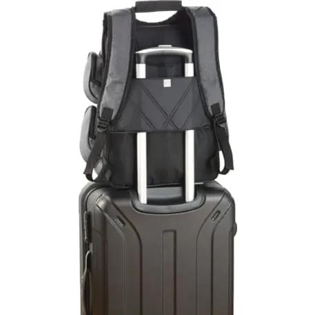 elleven™ TSA 17" Computer Backpack 18 of 30