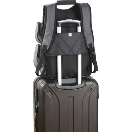 elleven™ TSA 17" Computer Backpack 18 of 29