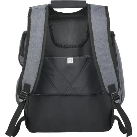 elleven™ TSA 17" Computer Backpack 24 of 29