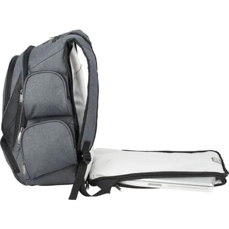 elleven™ TSA 17" Computer Backpack 20 of 30