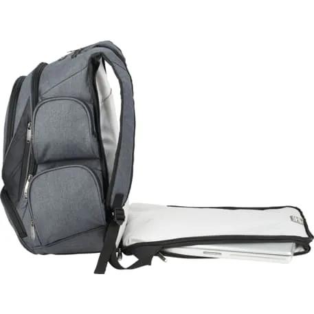 elleven™ TSA 17" Computer Backpack 20 of 29