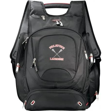 elleven™ TSA 17" Computer Backpack 2 of 29