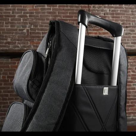 elleven™ TSA 17" Computer Backpack 22 of 29