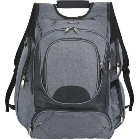 elleven™ TSA 17" Computer Backpack 25 of 29