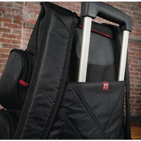 elleven™ TSA 17" Computer Backpack 8 of 29