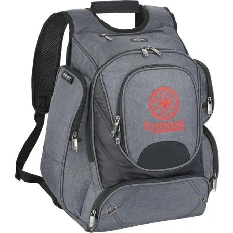 elleven™ TSA 17" Computer Backpack