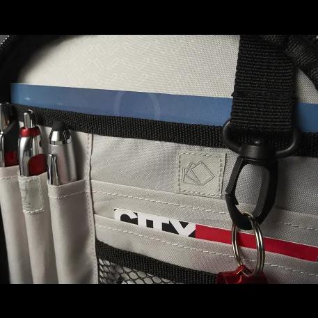 elleven™ TSA 17" Computer Backpack 27 of 30