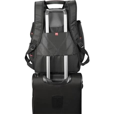 elleven™ TSA 17" Computer Backpack 6 of 29