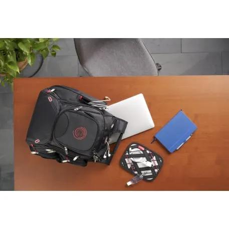 elleven™ TSA 17" Computer Backpack 16 of 30