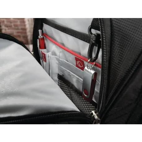elleven™ TSA 17" Computer Backpack 2 of 30