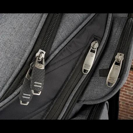 elleven™ TSA 17" Computer Backpack 17 of 30